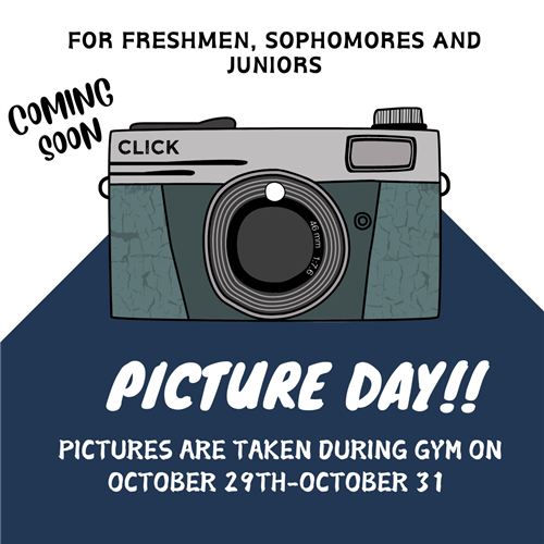 School Picture Day